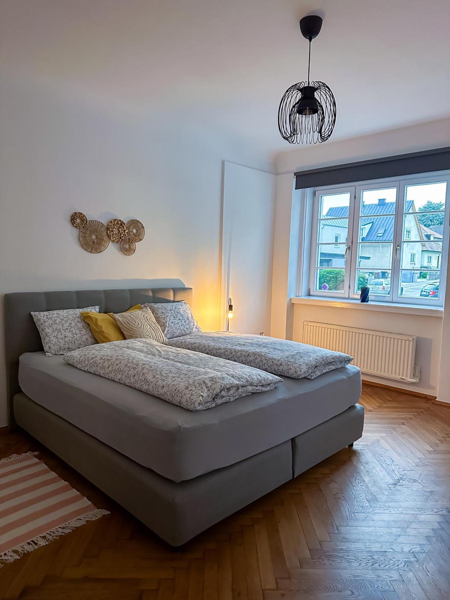 City Retreat In Eisenstadt Zentrum 2 מראה חיצוני תמונה